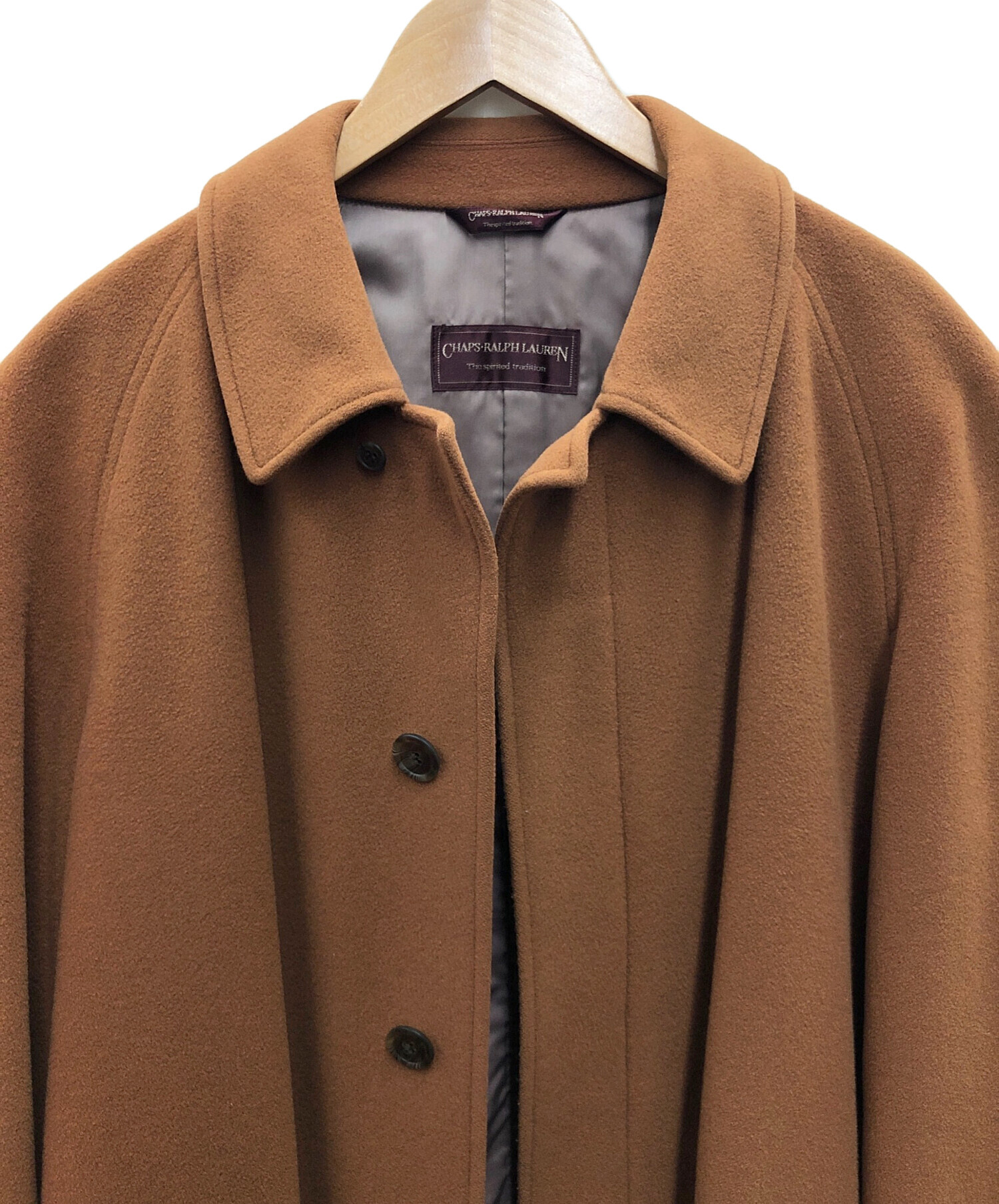 中古・古着通販】CHAPS RALPH LAUREN (チャップス ラルフローレン