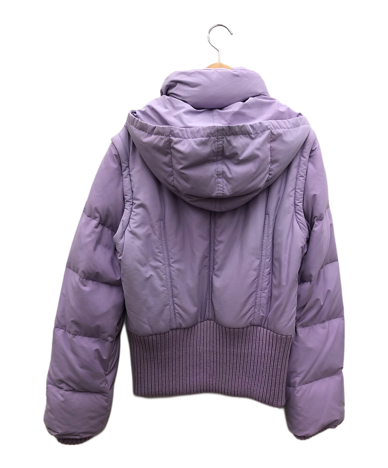 中古・古着通販】HUGO BOSS (ヒューゴ ボス) ダウンジャケット