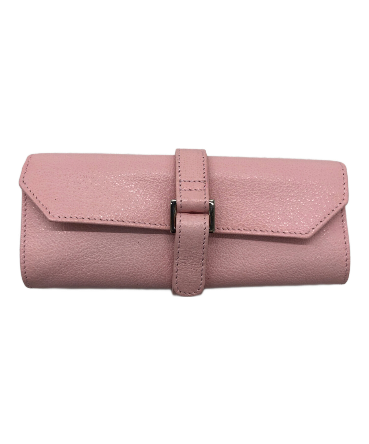 中古・古着通販】TIFFANY & Co. (ティファニー) ジュエリーロール 