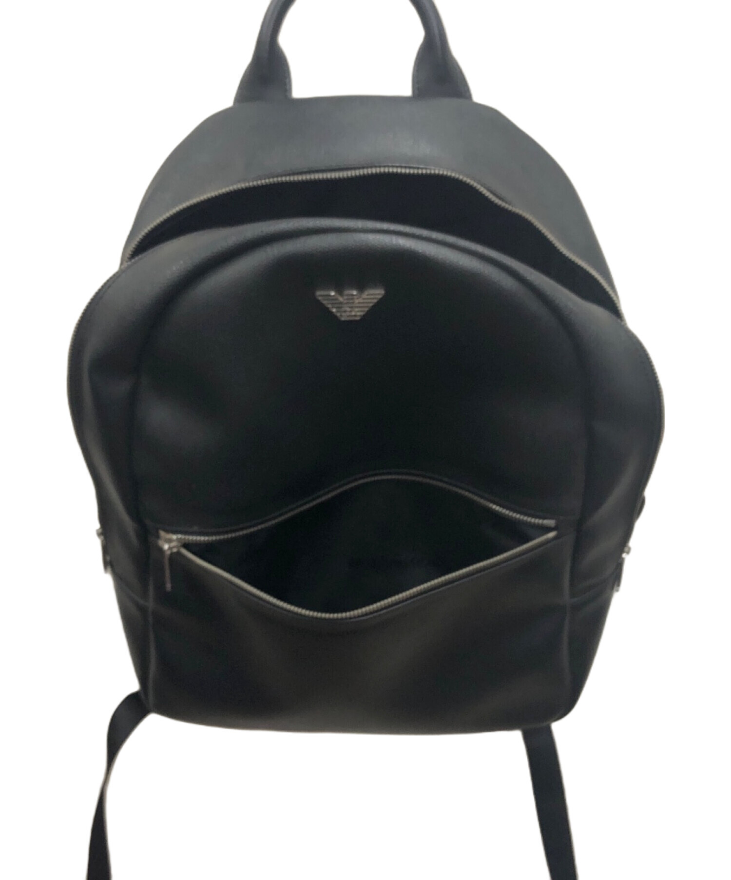 中古・古着通販】EMPORIO ARMANI (エンポリオアルマーニ) リュック