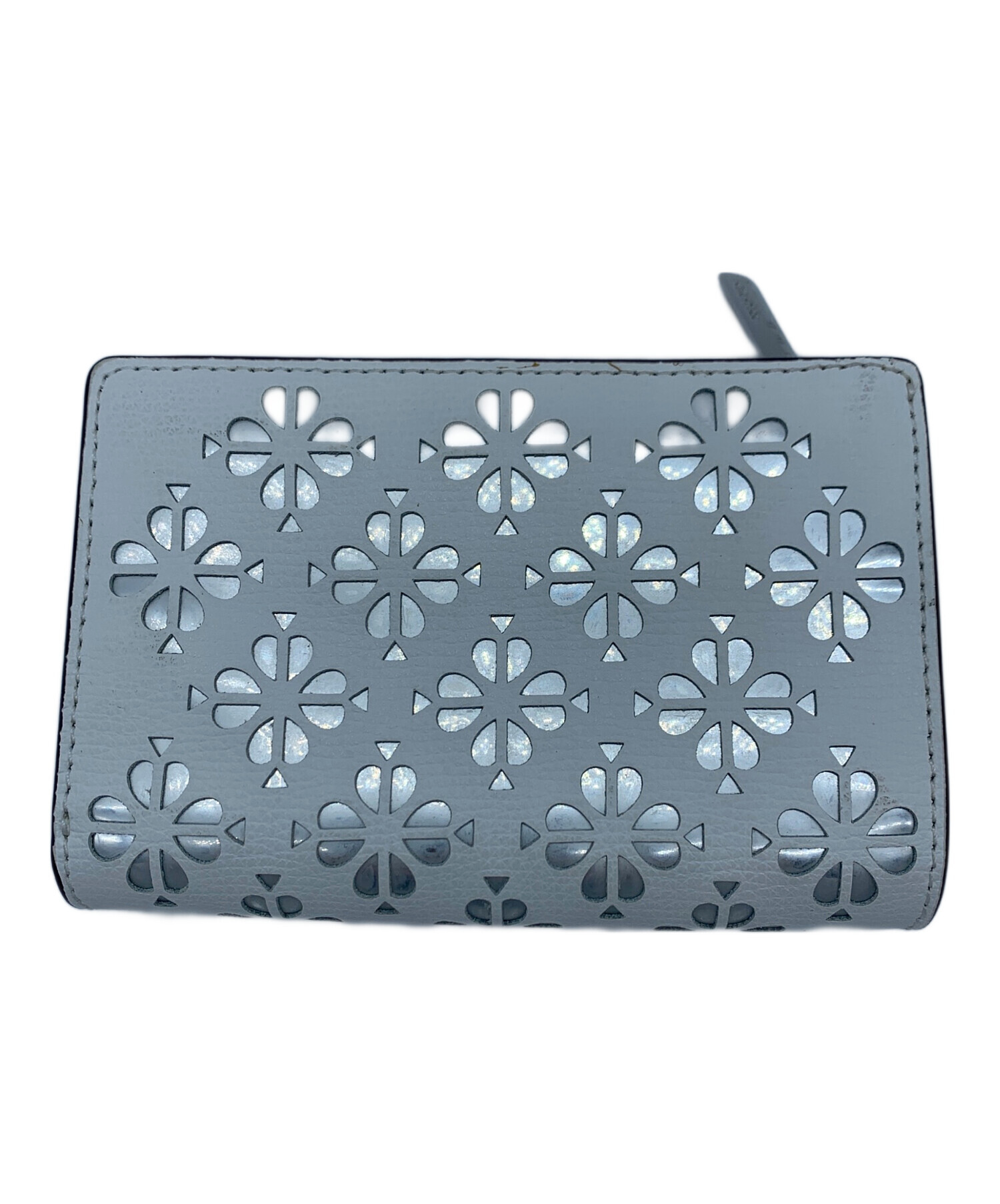 中古・古着通販】Kate Spade (ケイトスペード) 2つ折り財布｜ブランド 