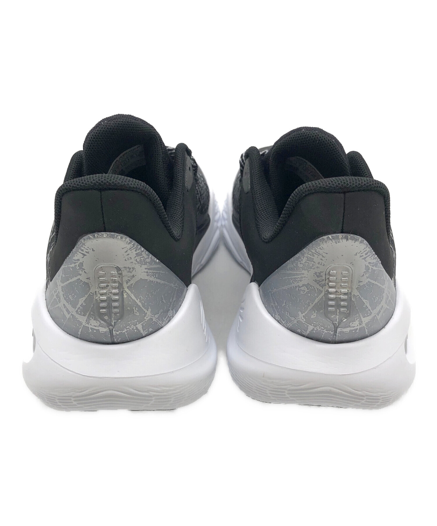 中古・古着通販】UNDER ARMOUR (アンダー アーマー) シューズ ブラック