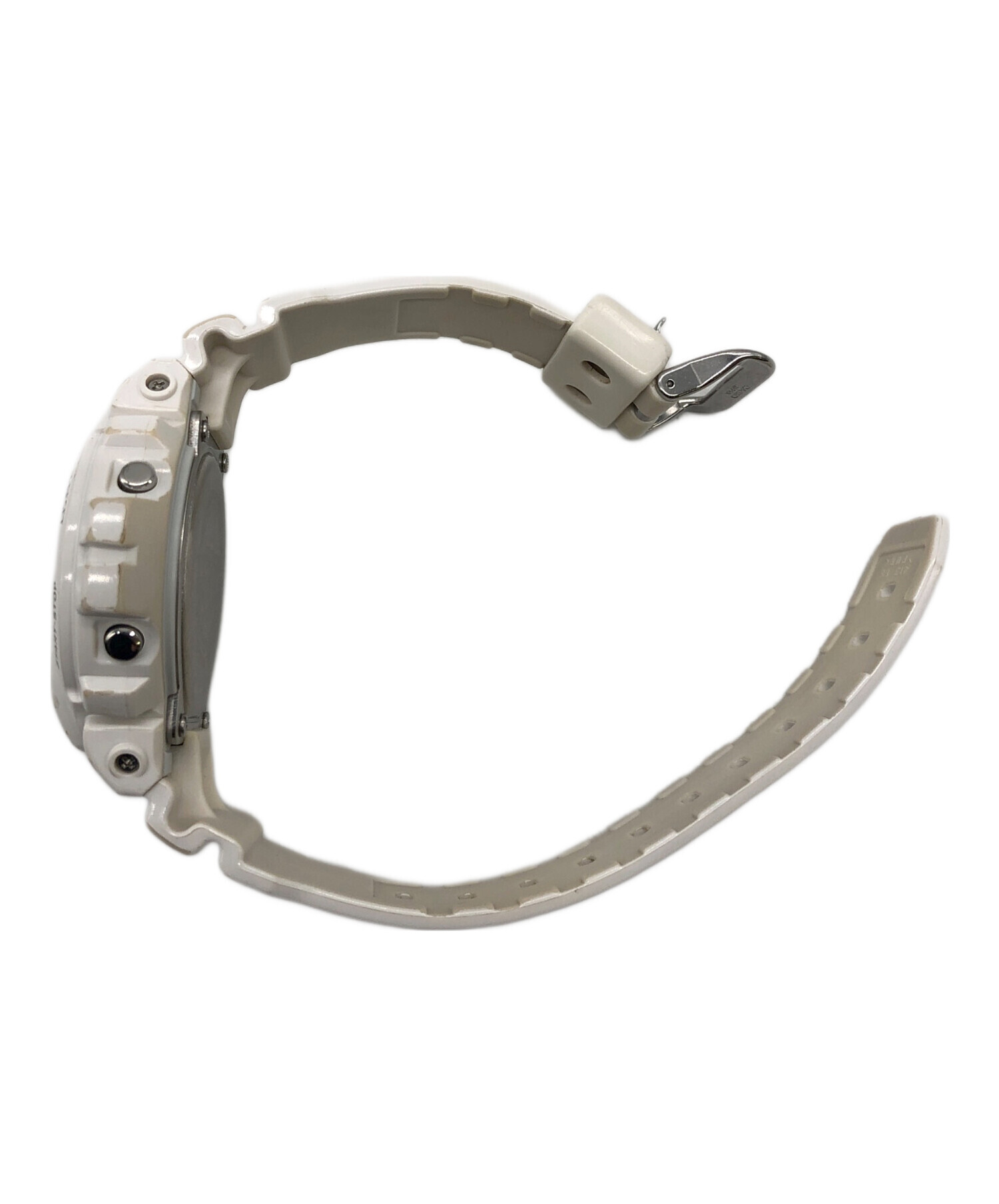 中古・古着通販】CASIO (カシオ) デジタルウォッチ｜ブランド・古着