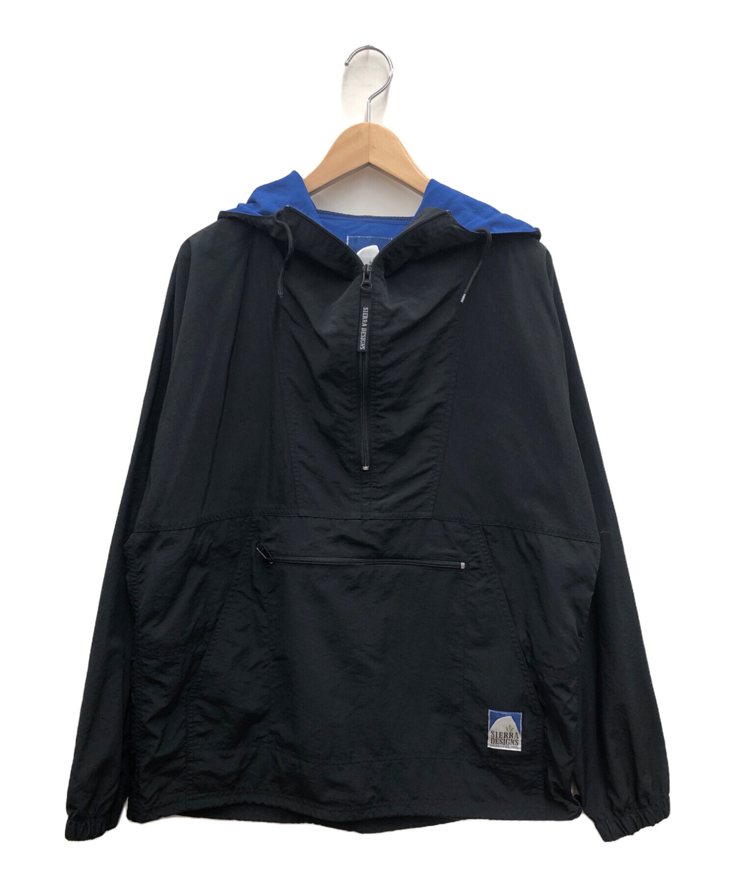 セール開催中！】 SIERRA DESIGNS アノラックパーカー 【公式通販】