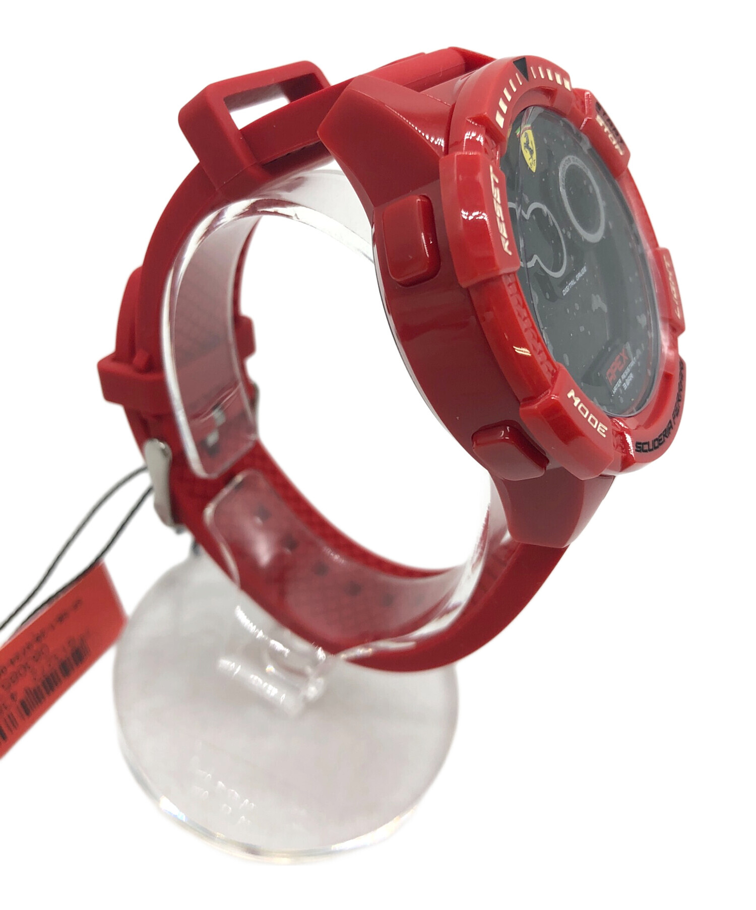 中古・古着通販】SCUDERIA FERRARI (スクーデリア・フェラーリ