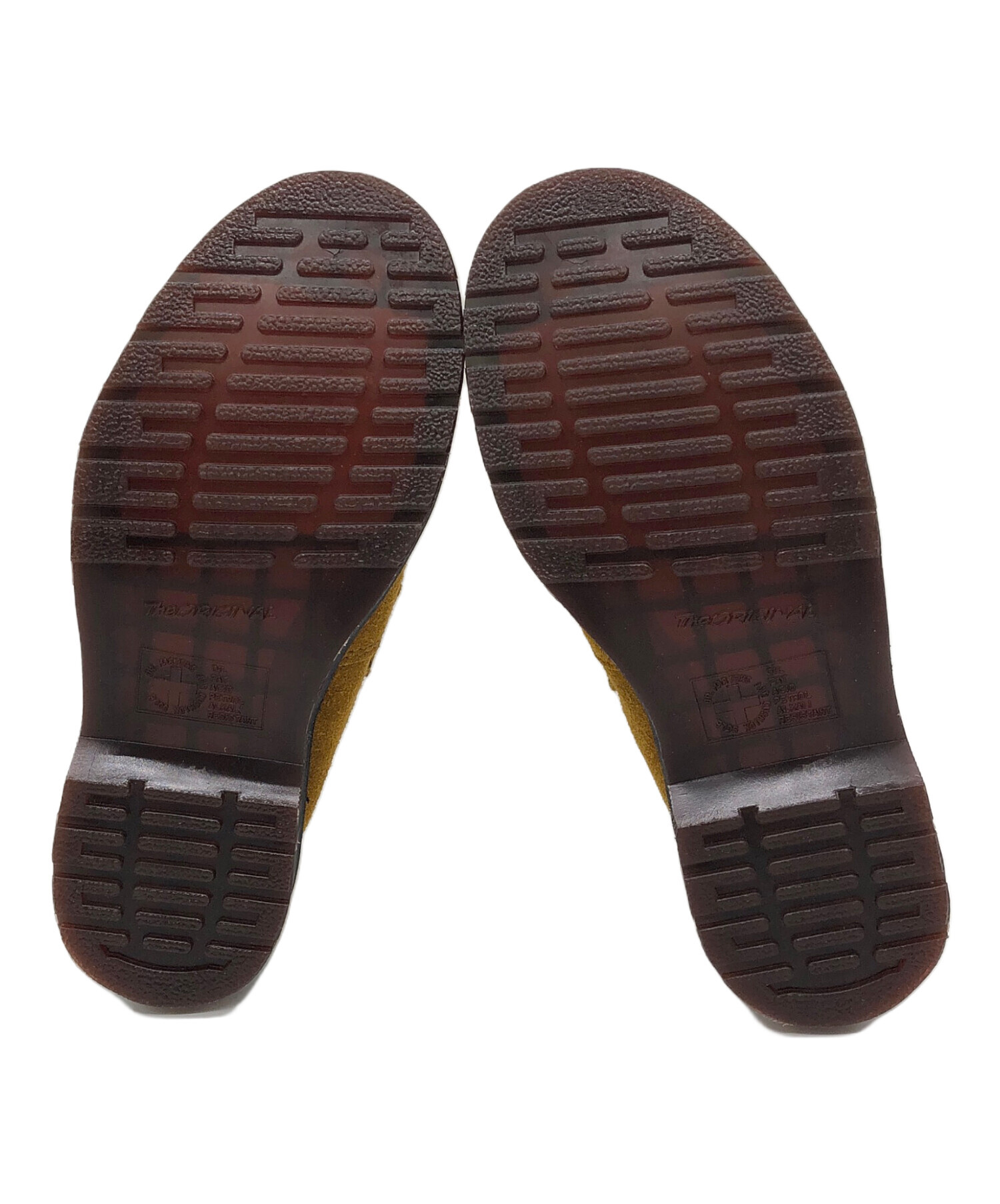 中古・古着通販】Dr.Martens (ドクターマーチン) フリンジシューズ