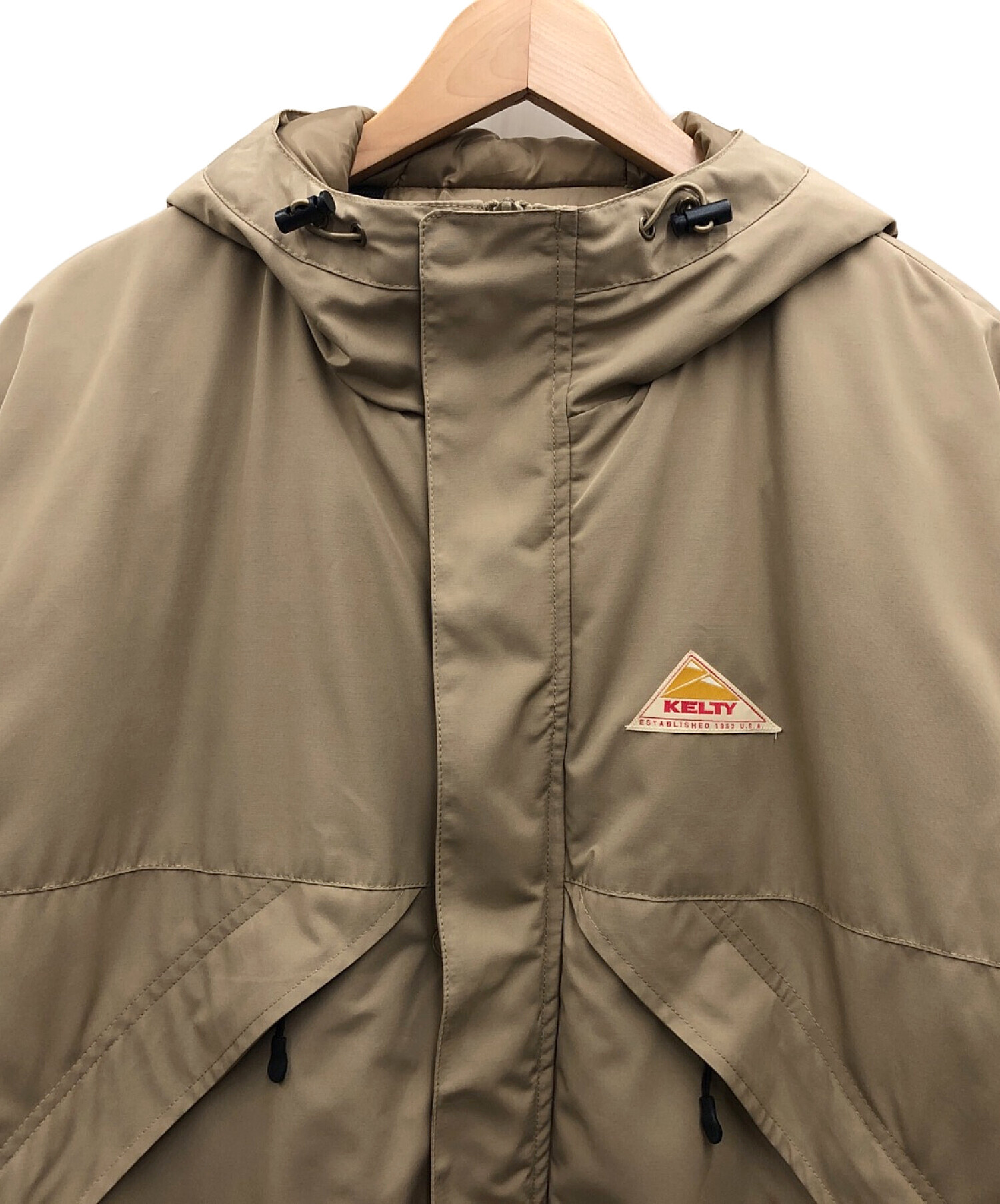 中古・古着通販】KELTY (ケルティ) Samansa Mos2 (サマンサモスモス