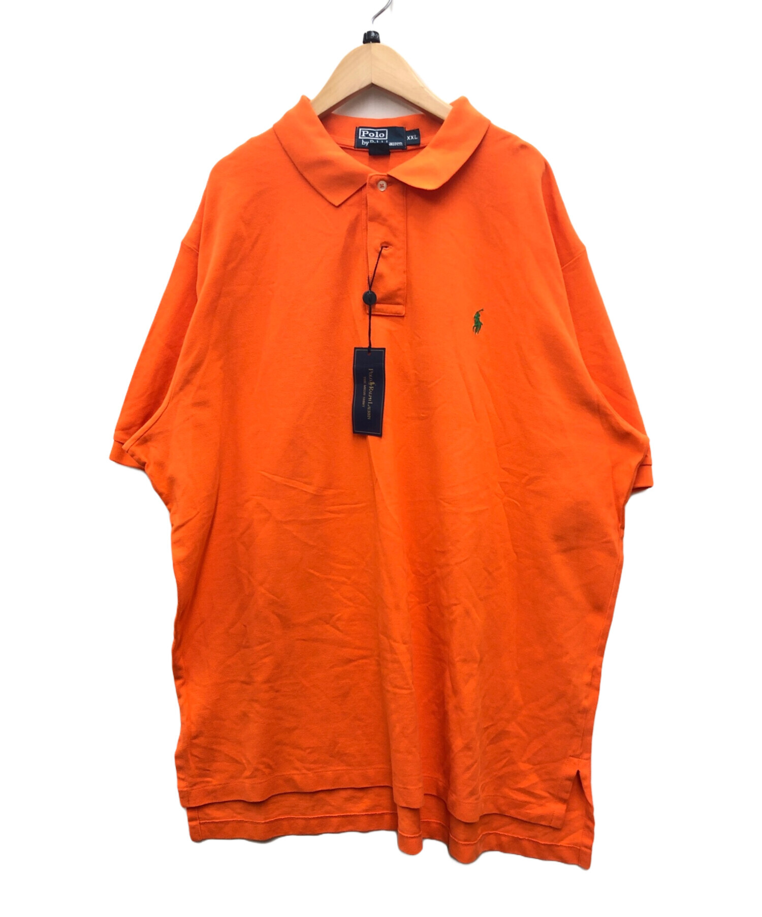 中古・古着通販】POLO RALPH LAUREN (ポロ・ラルフローレン
