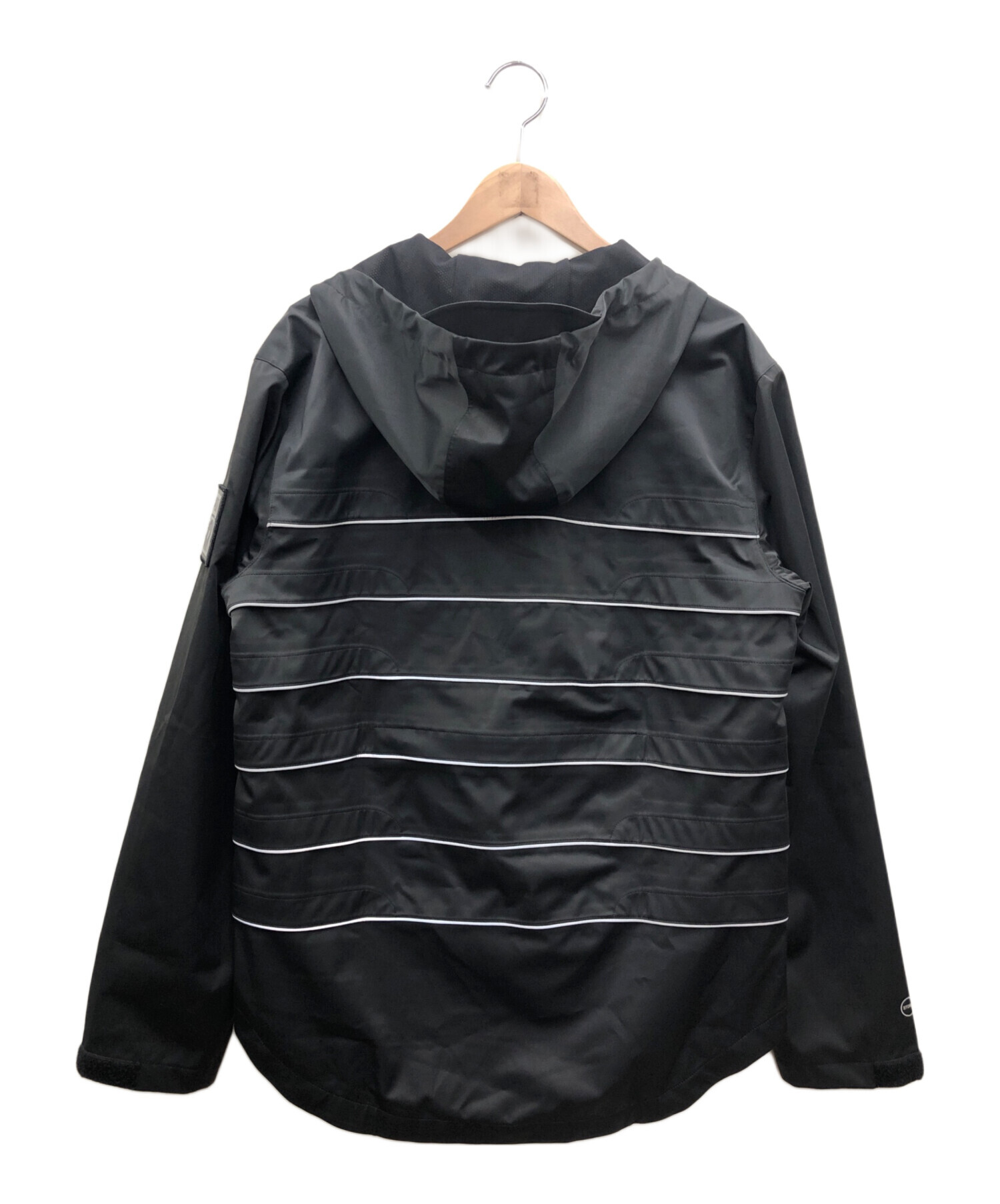 中古・古着通販】PUMA (プーマ) パフォーマンスジャケット ブラック