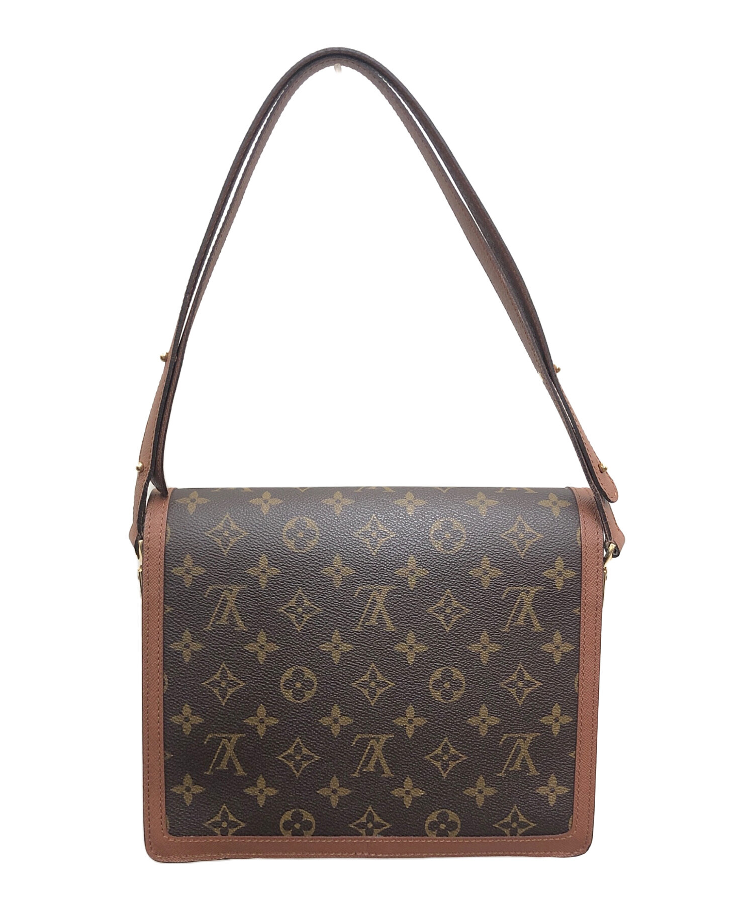 中古・古着通販】LOUIS VUITTON (ルイ ヴィトン) ショルダーバッグ