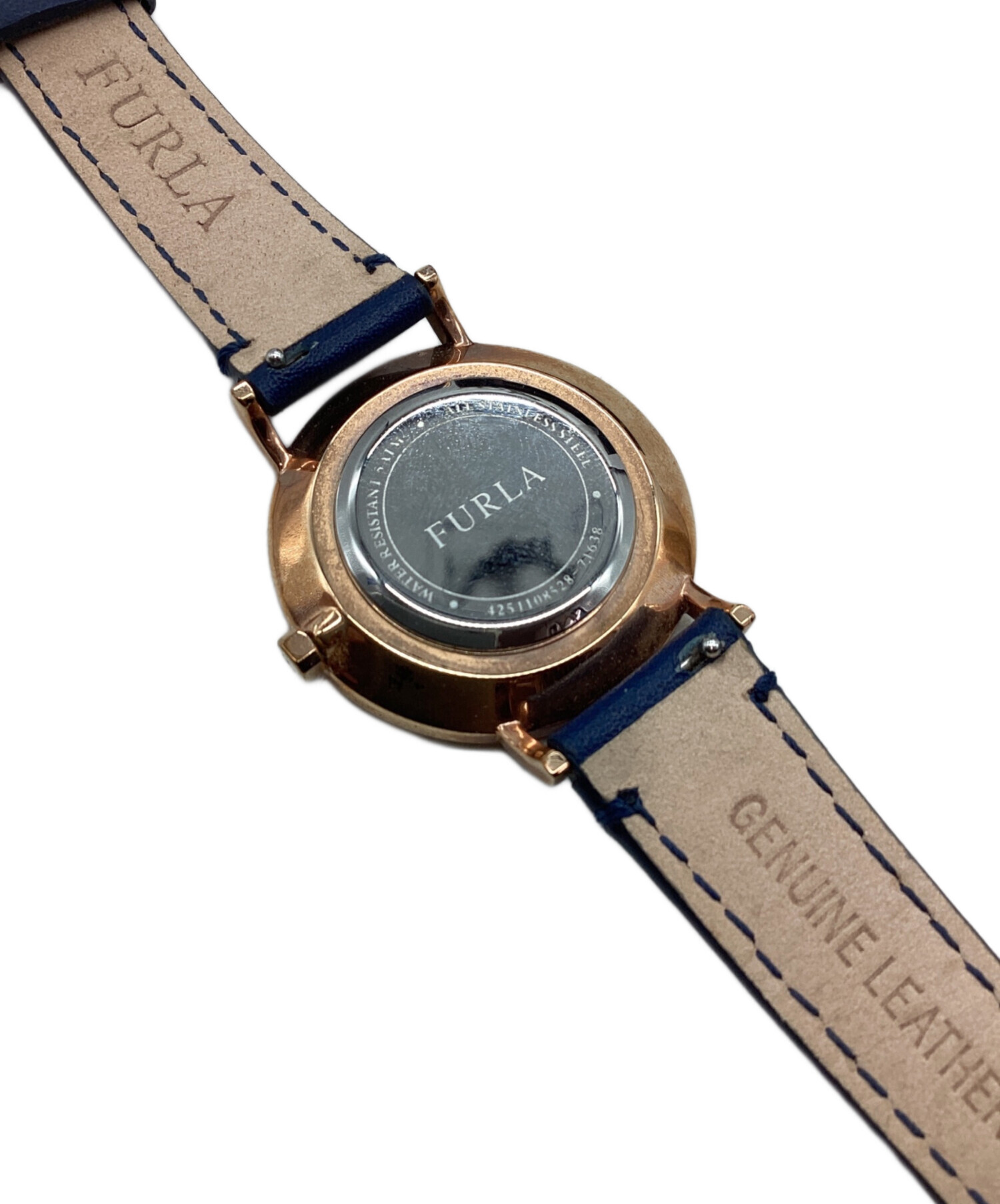 中古・古着通販】FURLA (フルラ) 腕時計｜ブランド・古着通販