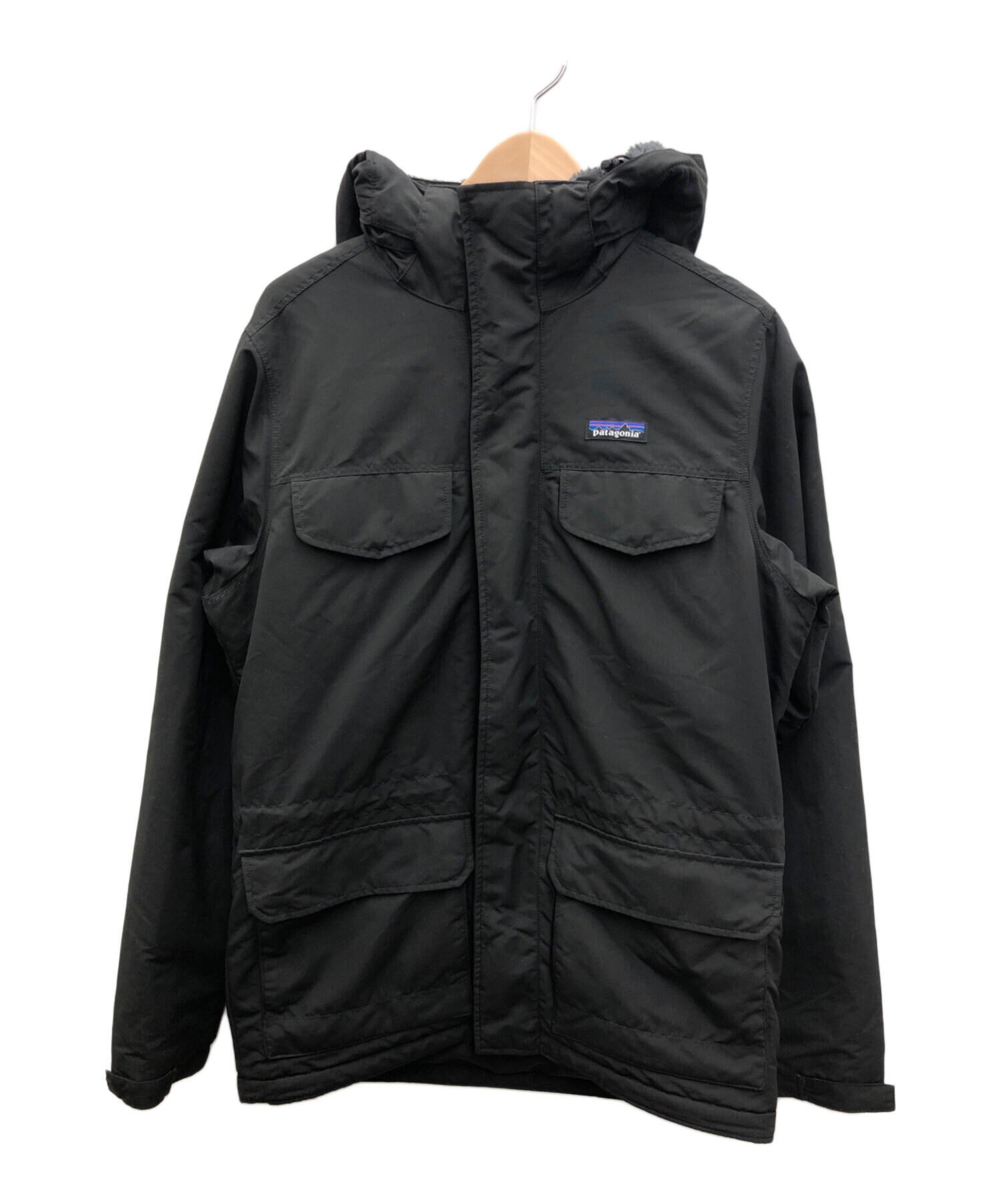 中古・古着通販】Patagonia (パタゴニア) イスマスパーカー 中古・古着通販】Patagonia (パタゴニア) イスマスパーカー