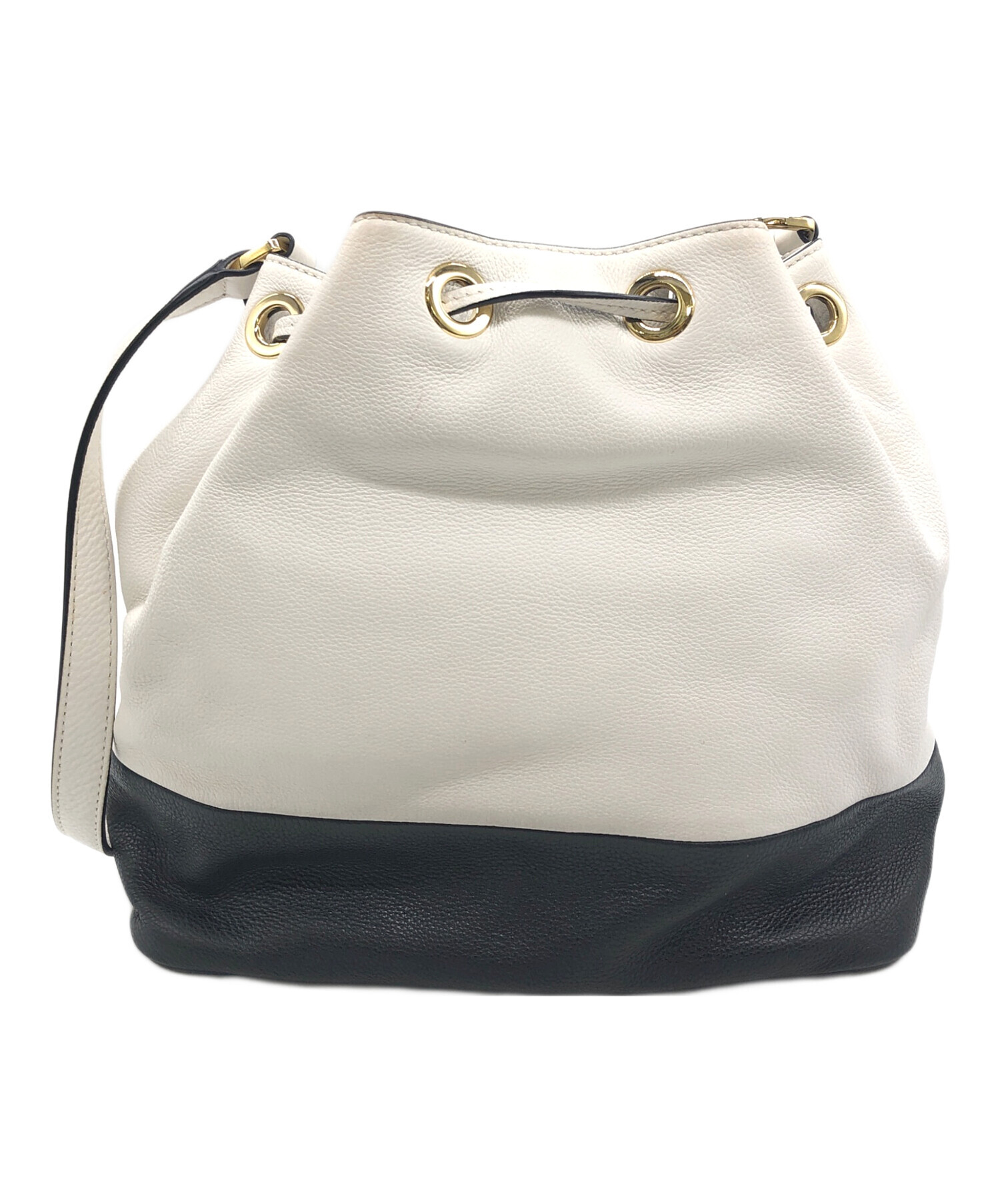 中古・古着通販】MICHAEL KORS (マイケルコース) ショルダーバッグ 