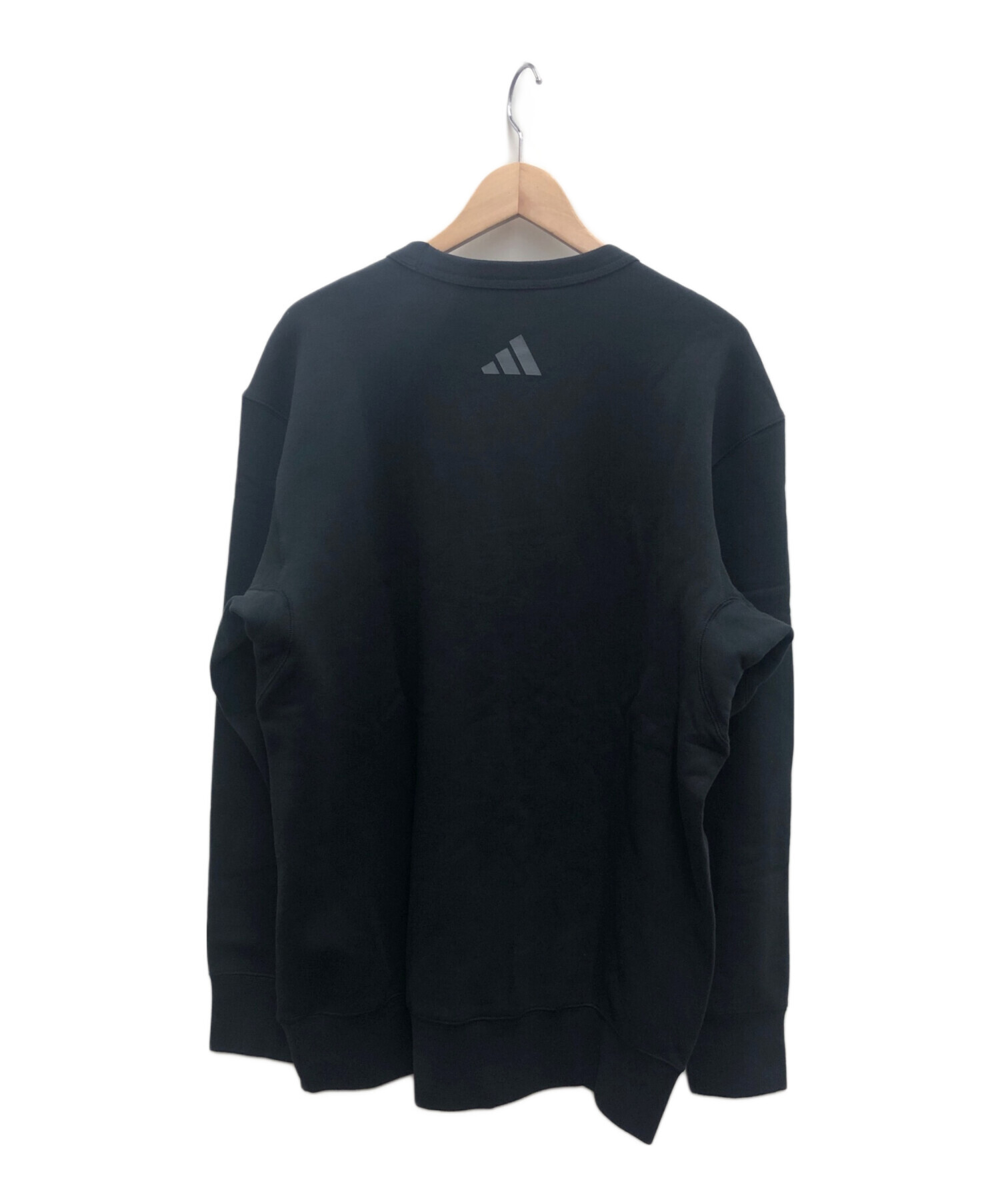 中古・古着通販】adidas (アディダス) ALL BLACKS (オール