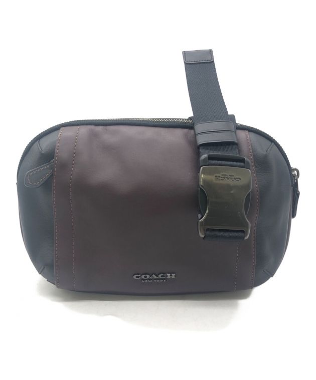 中古・古着通販】COACH (コーチ) ボディーバッグ｜ブランド・古着通販