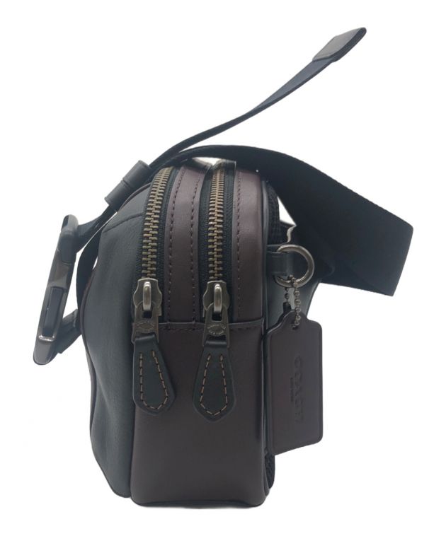 COACH レザー ボディバッグ F37594 Amazon | [コーチ] ボディバッグ F37594 ボディバッグ [並行輸入品