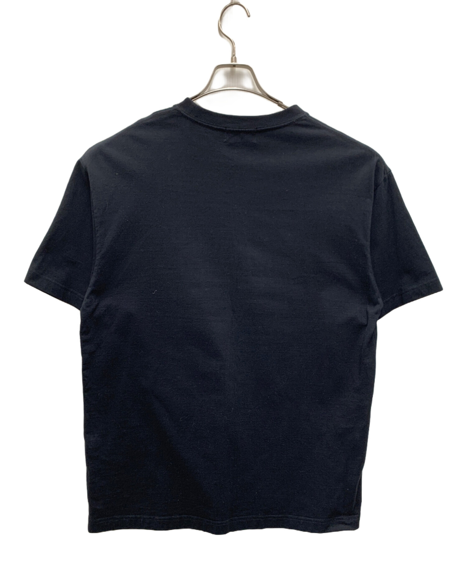中古・古着通販】X-LARGE (エクストララージ) Tシャツ ブラック サイズ 