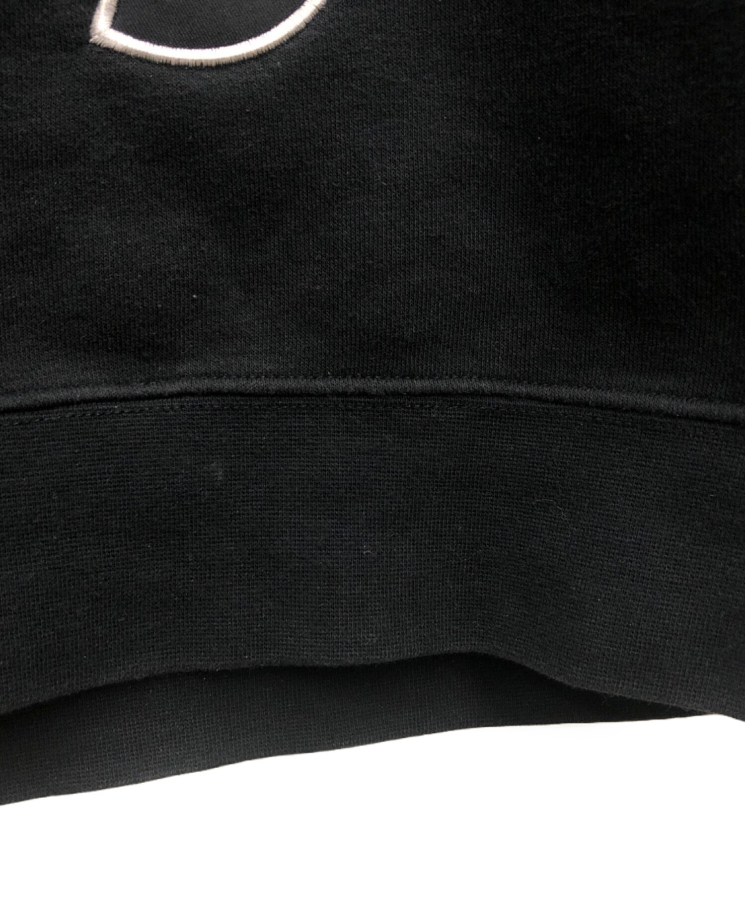 中古・古着通販】NIKE (ナイキ) Supreme (シュプリーム) スウェット