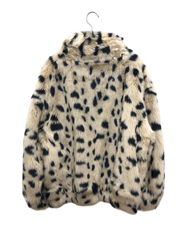 中古・古着通販】Sea Room Lynn (シールームリン) フェイクファー