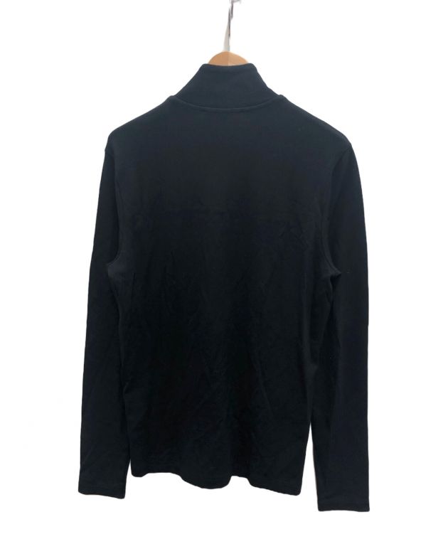 acne studious ハーフジップ 7a0a3733ba70c7321e4c05240878c6