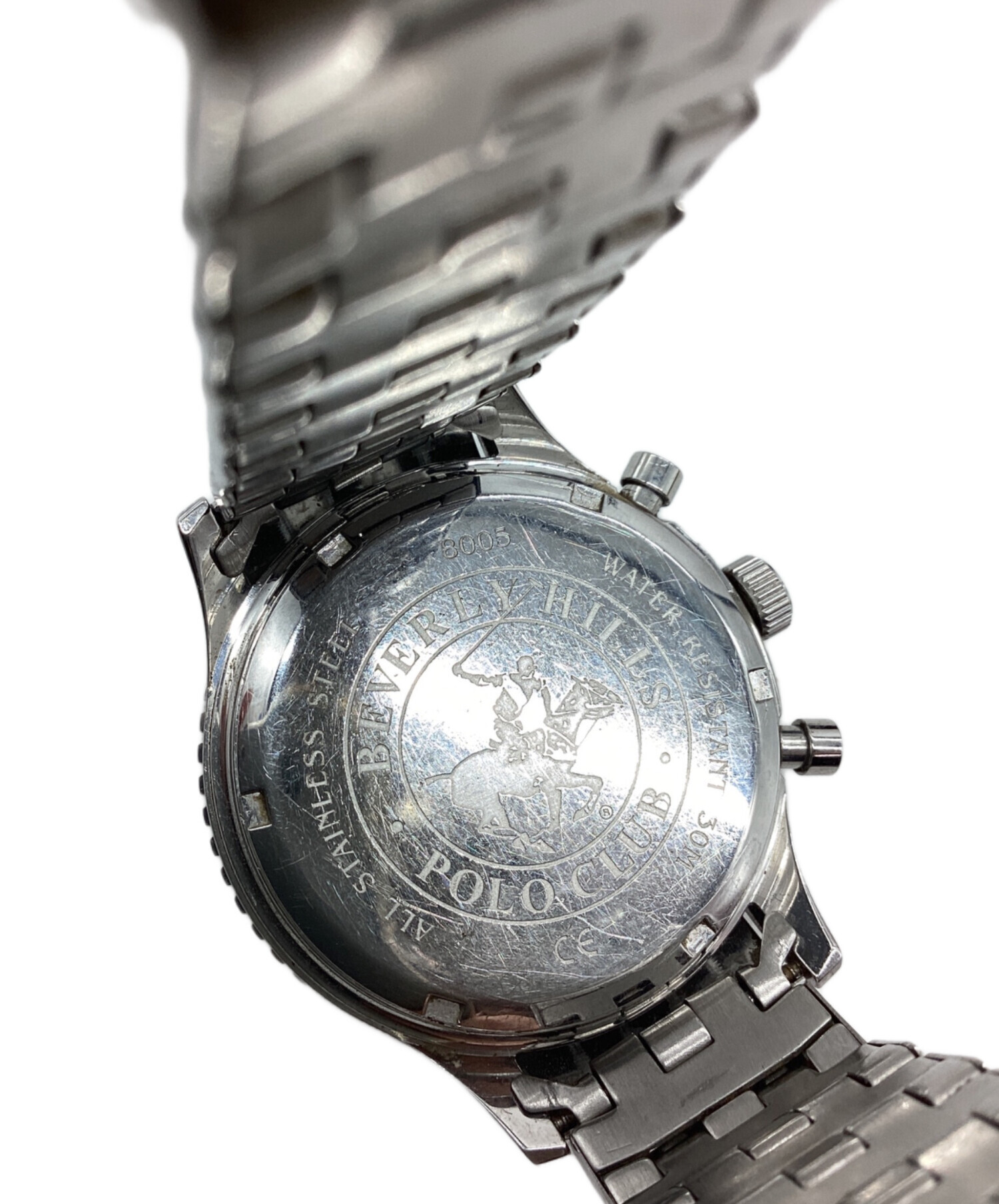 中古・古着通販】BEVERLY HILLS POLO CLUB (ビバリーヒルズポロクラブ 