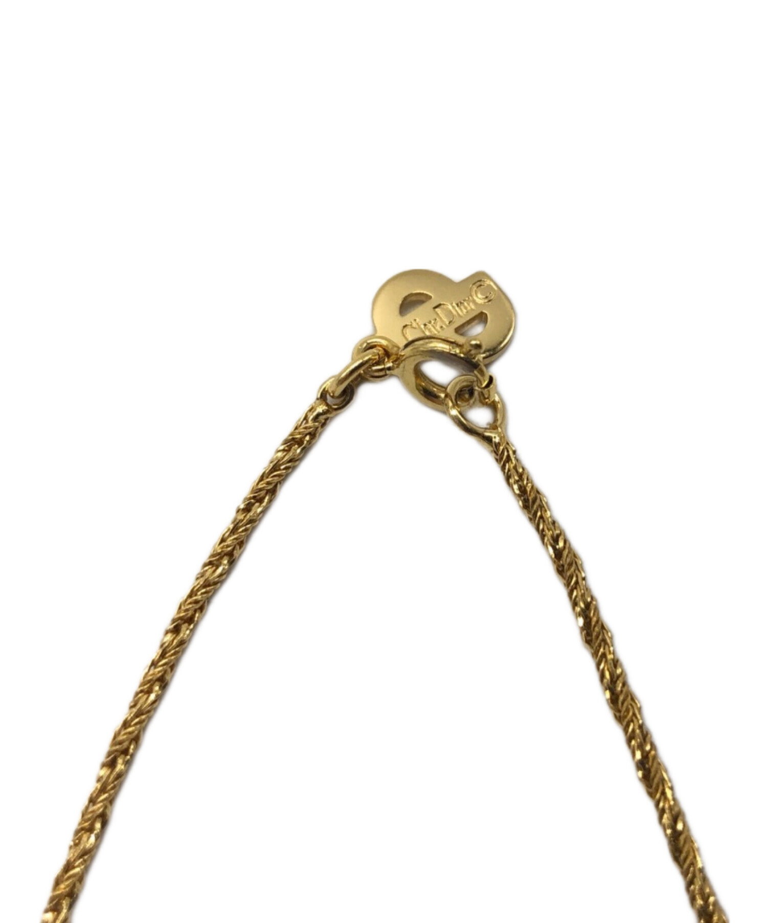 中古・古着通販】Christian Dior (クリスチャン ディオール 