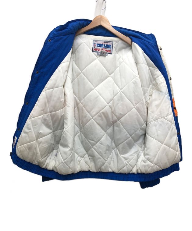 APEX ONE USA刺繍ロゴ　ナイロンジャケット　オリンピックロゴ　L〜XL Vintage USA Olympics Windbreaker Apex One 1/4 Zip Jacket