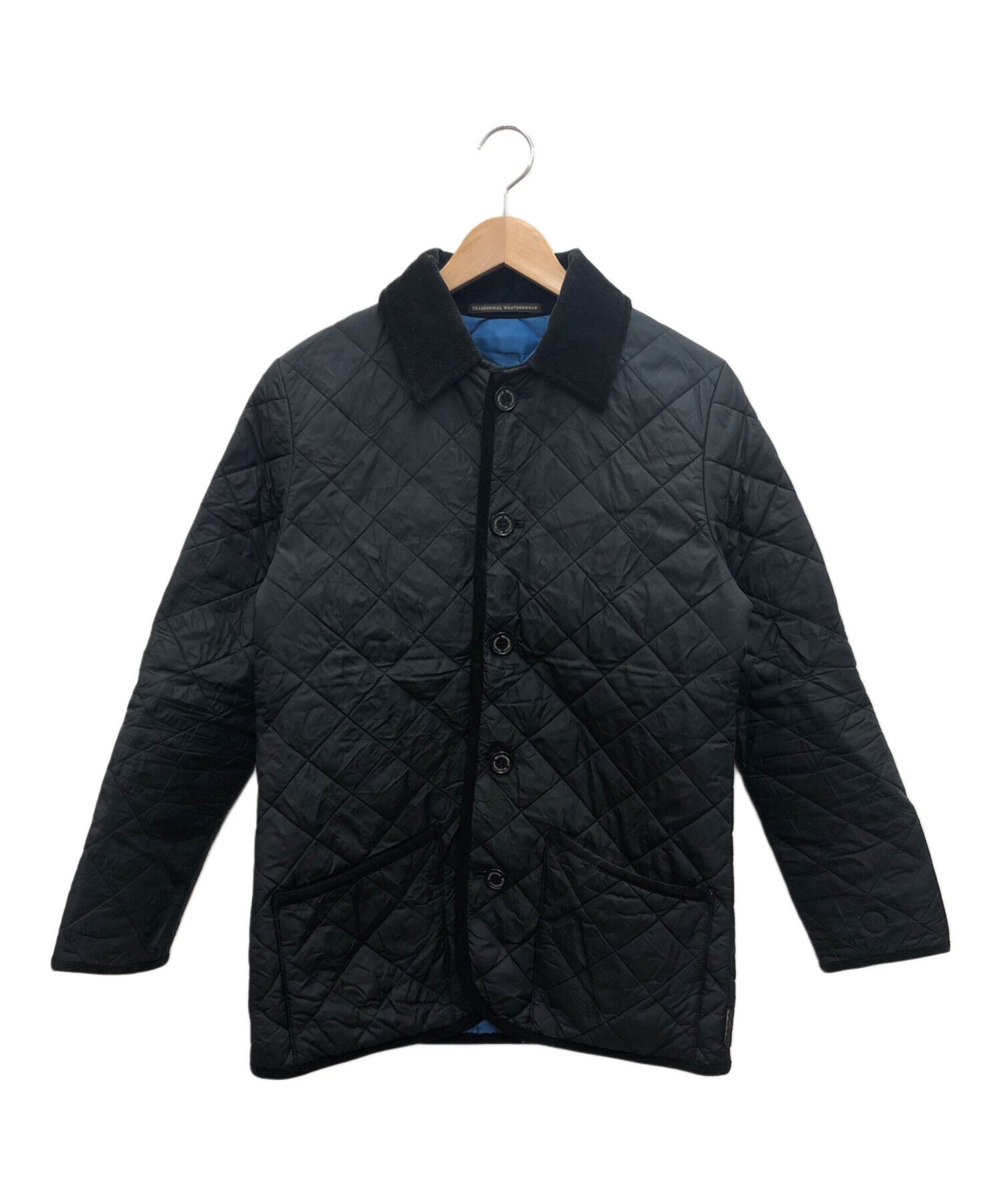 やすべ〜様専用 Traditional Weatherwear ブルゾン Traditional