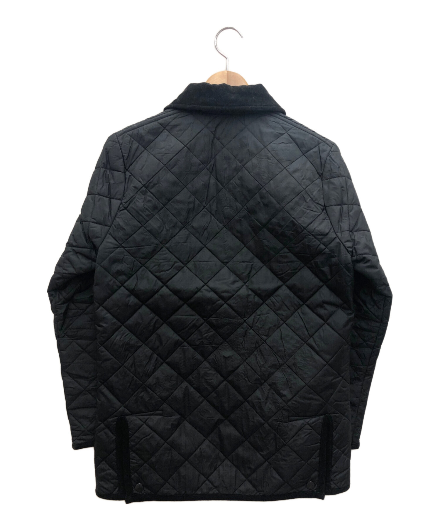未使用Traditional Weatherwearダウンキルティングジャケット 中古・古着通販】Traditional Weatherwear (トラディショナルウェザー