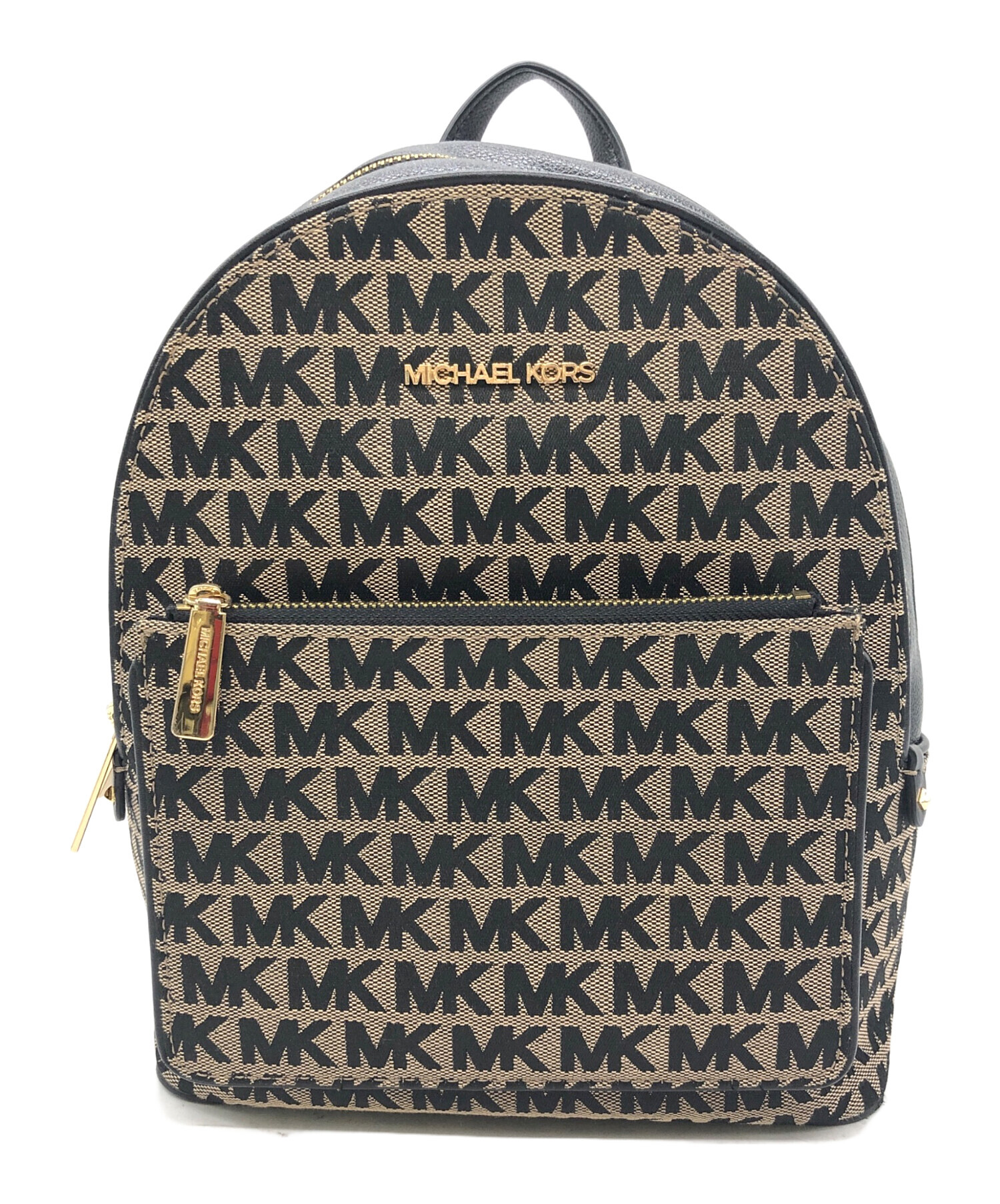 中古・古着通販】MICHAEL KORS (マイケルコース) バックパック 