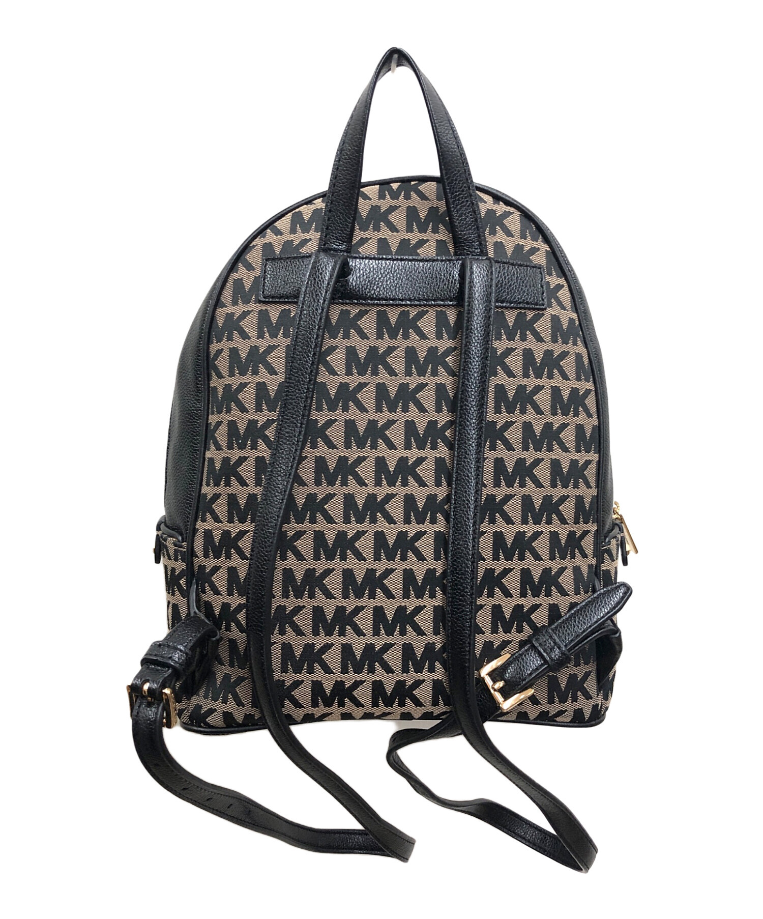 中古・古着通販】MICHAEL KORS (マイケルコース) バックパック 