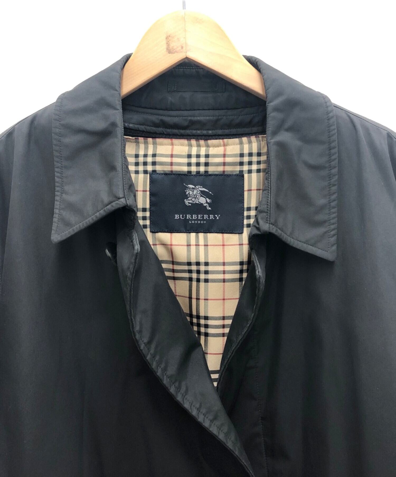 中古・古着通販】BURBERRY LONDON (バーバリーロンドン) ライナー付