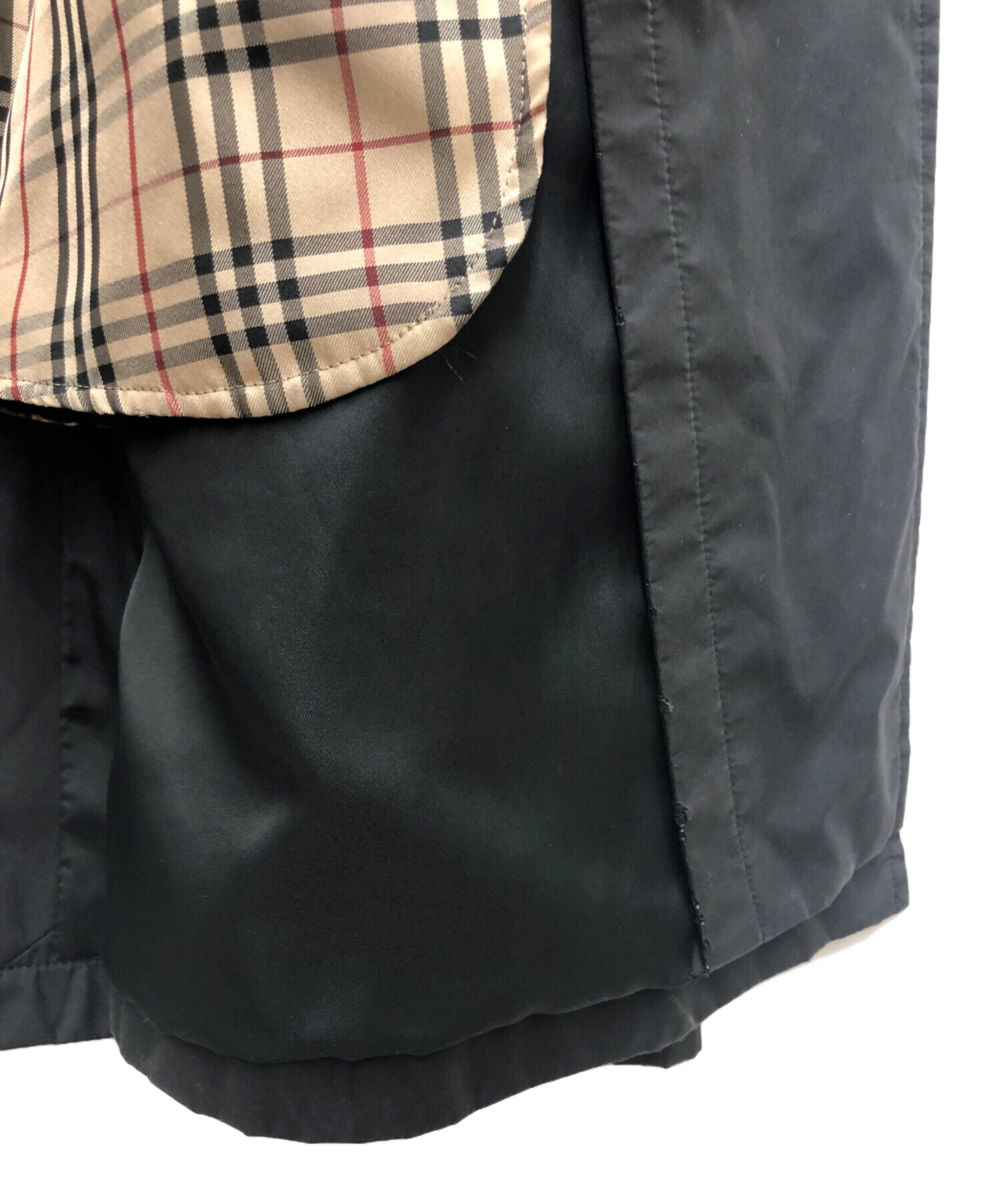 中古・古着通販】BURBERRY LONDON (バーバリーロンドン) ライナー付