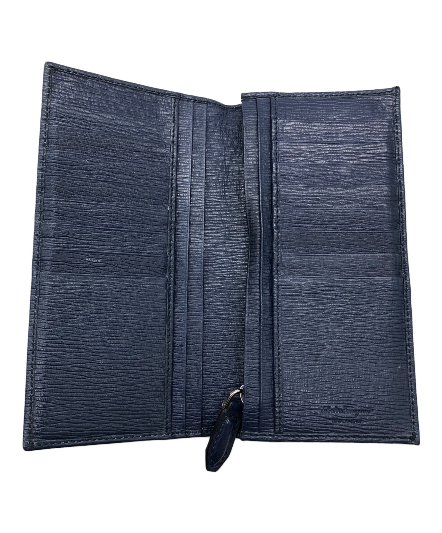 中古・古着通販】Salvatore Ferragamo (サルヴァトーレ フェラガモ) 長