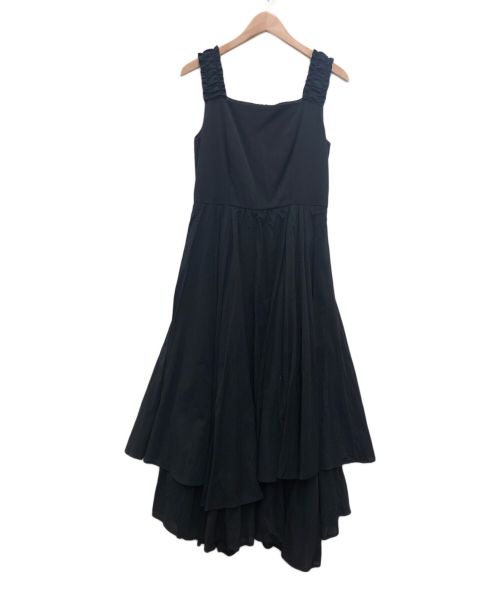 アプワイザーリッシェ　スキッパーレディワンピース Apuweiser-riche 〈冨張愛さんコラボ〉 スキッパーレディ