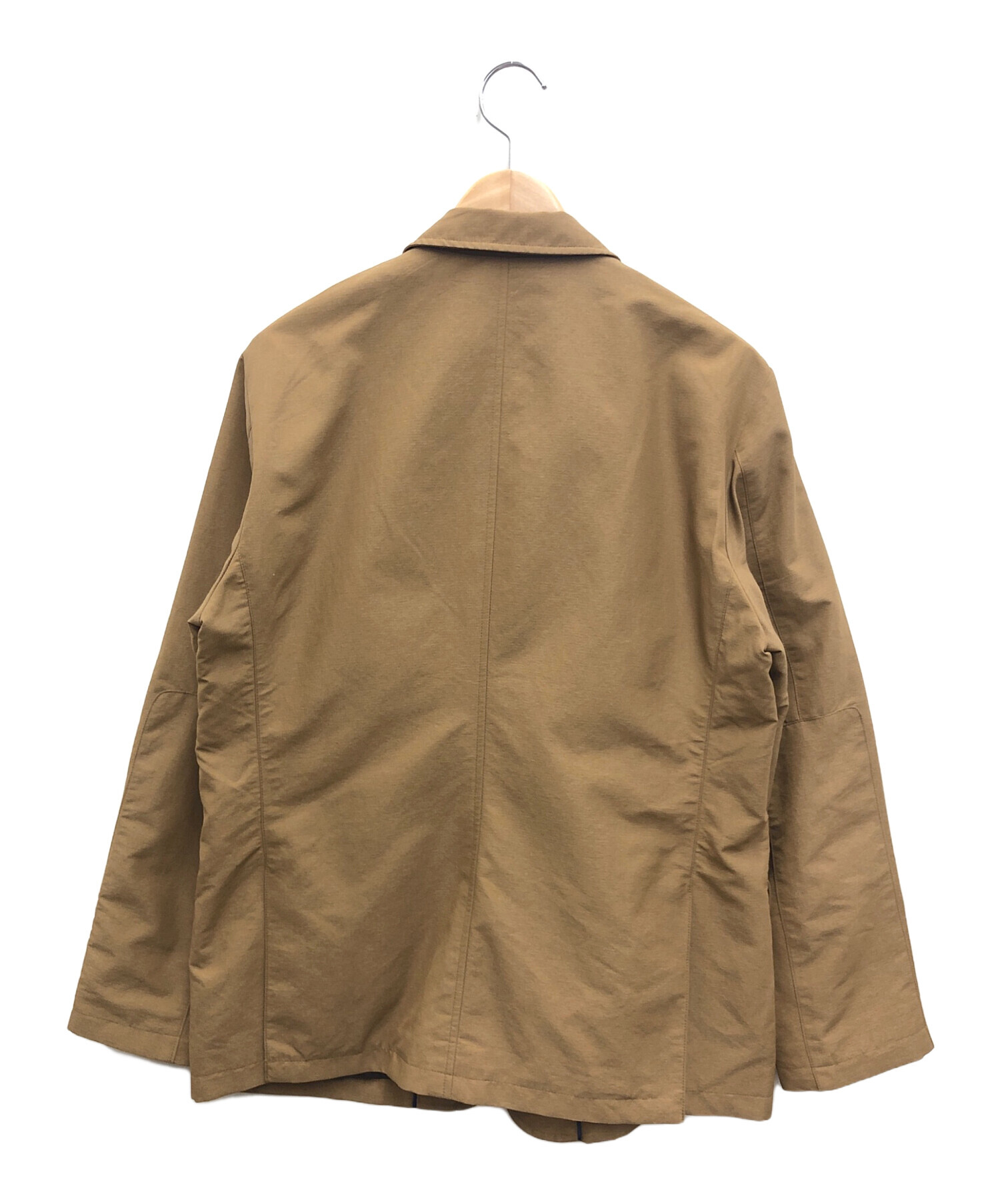 中古・古着通販】McGREGOR (マックレガー) ジップジャケット カーキ 