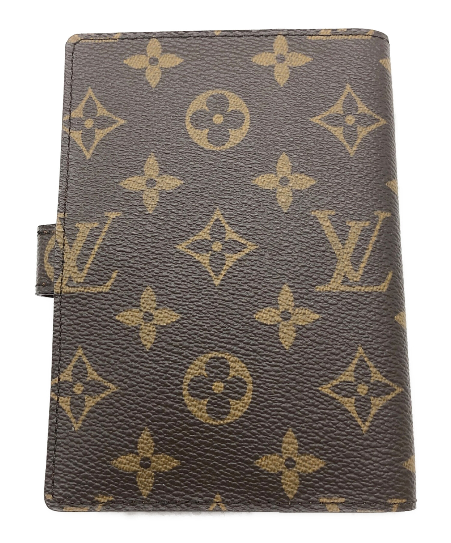 中古・古着通販】LOUIS VUITTON (ルイ ヴィトン) 手帳カバー｜ブランド