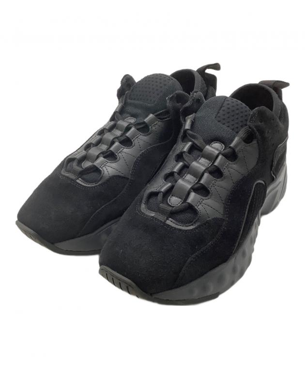 Acne Studios ブラック スニーカー　サイズ41 中古・古着通販】Acne studios (アクネ ストゥディオス) スニーカー
