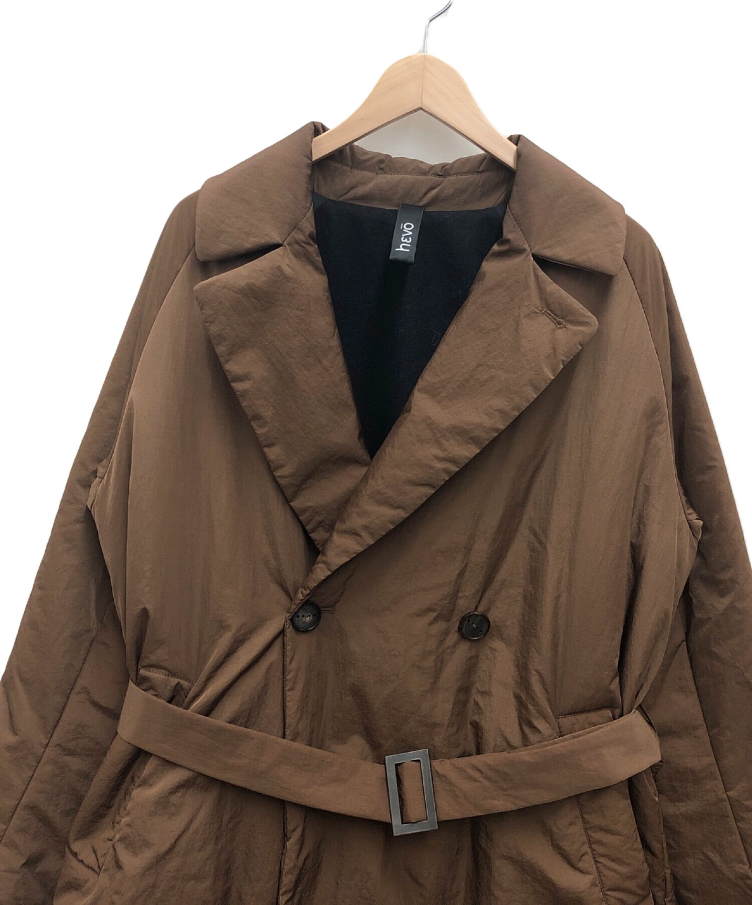 hevo イーヴォコート46サイズトゥモローランド