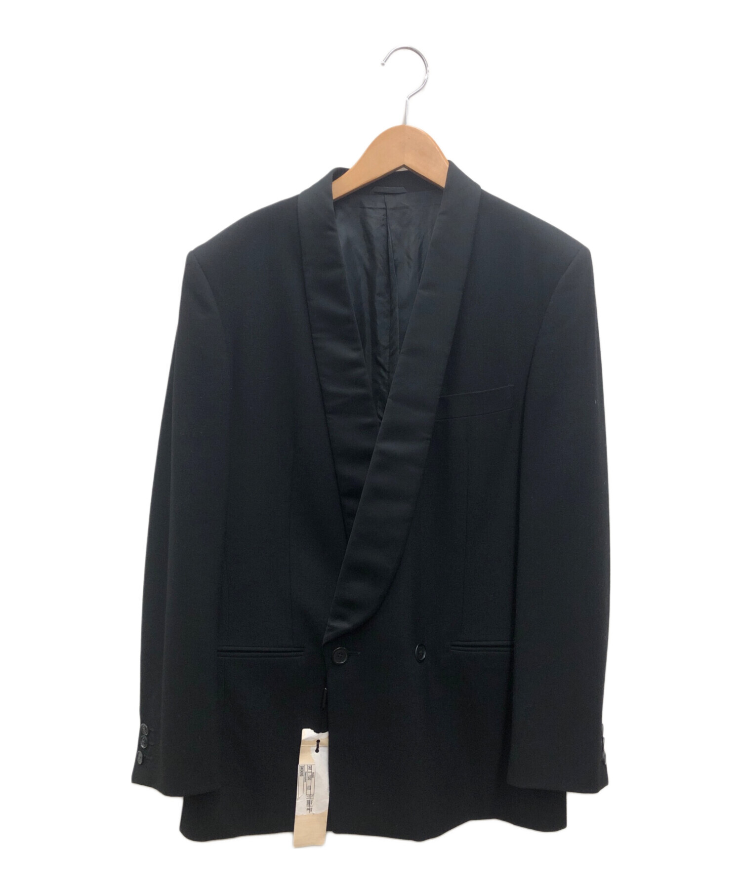 中古・古着通販】GIORGIO ARMANI (ジョルジョアルマーニ) タキシード 
