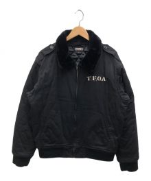 フライトジャケット】ブランド・古着のネット通販【TREFAC FASHION】