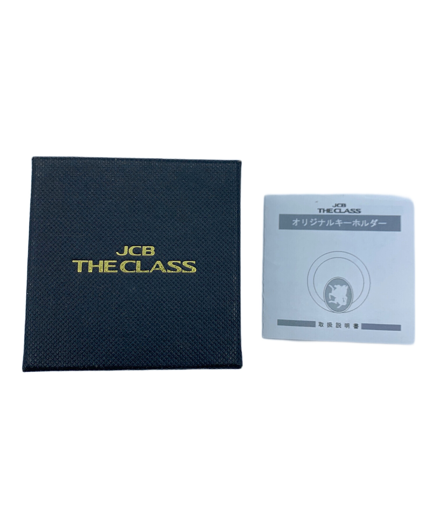中古・古着通販】JCB THE CLASS (ジェイシービーザクラス