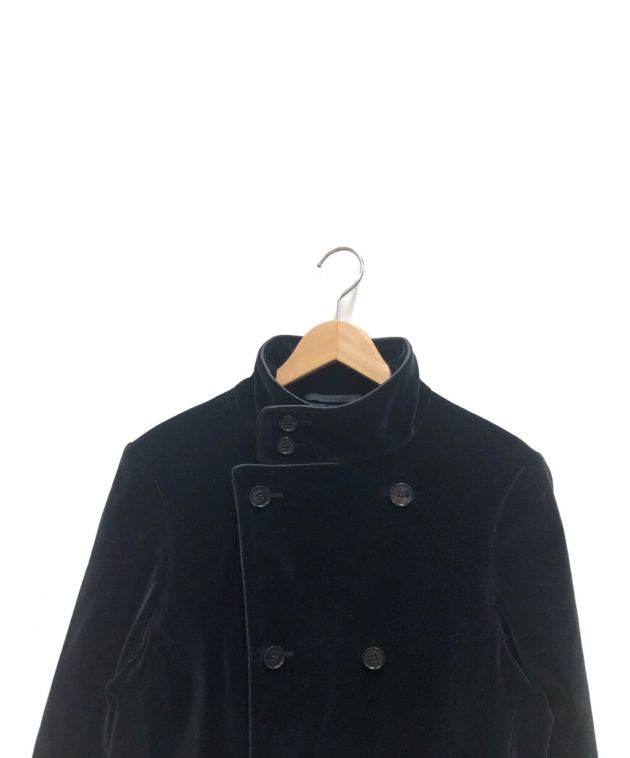 冬物処分！値下げ！ARMANI COLLEZIONI ウールコート サイズ48 中古・古着通販】ARMANI COLLEZIONI (アルマーニ コレツィオーニ