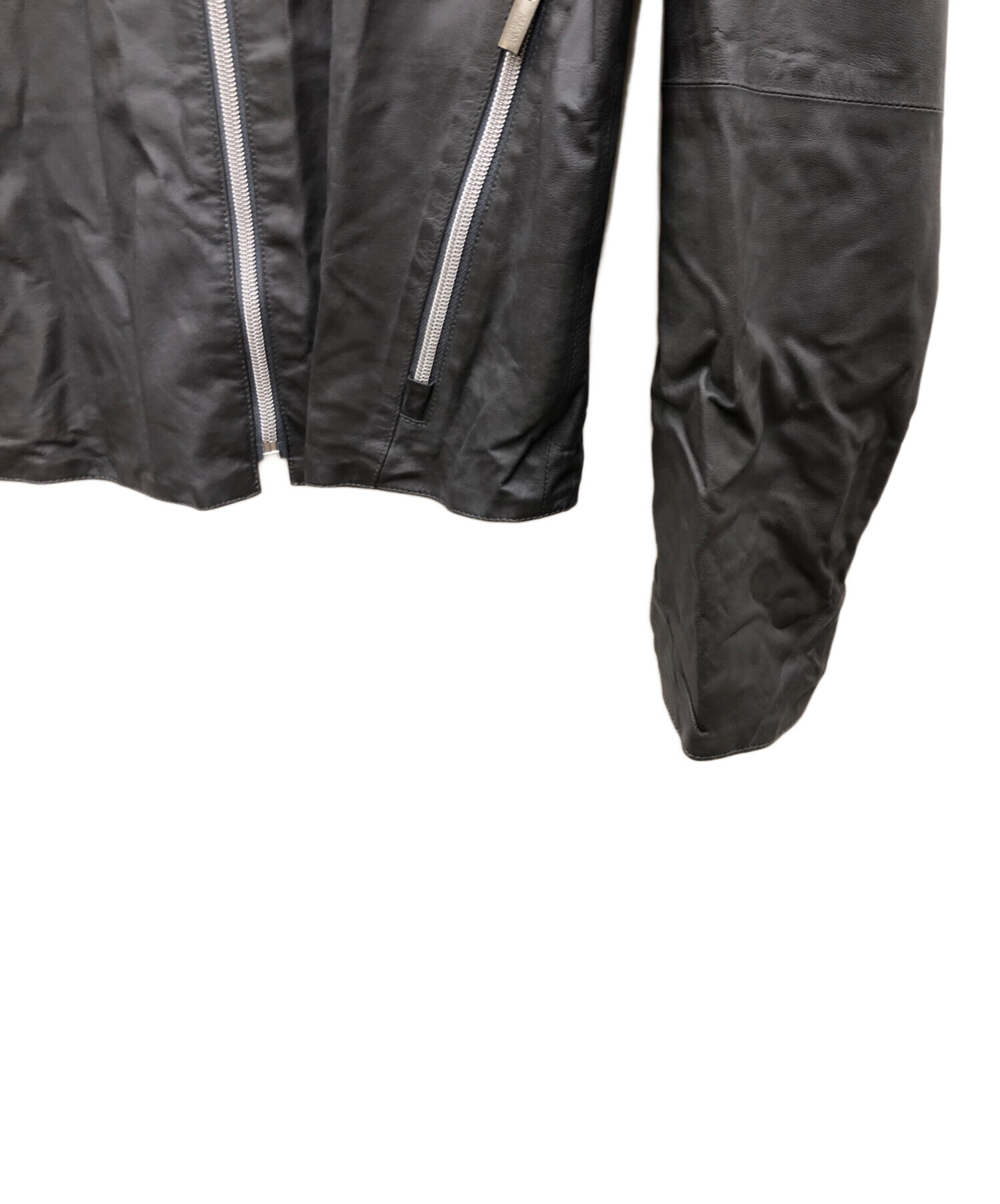 中古・古着通販】ARMANI COLLEZIONI (アルマーニ コレツィオーニ