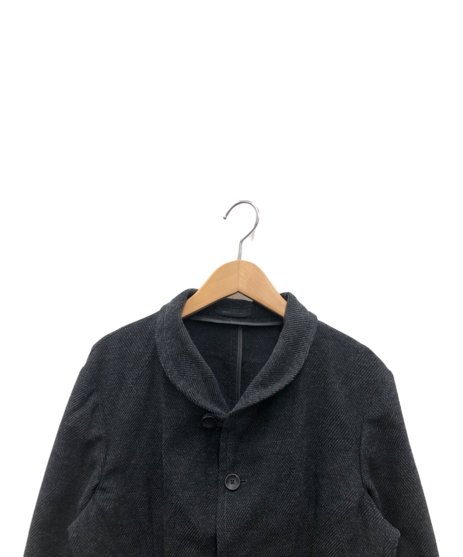 中古・古着通販】ARMANI COLLEZIONI (アルマーニ コレツィオーニ