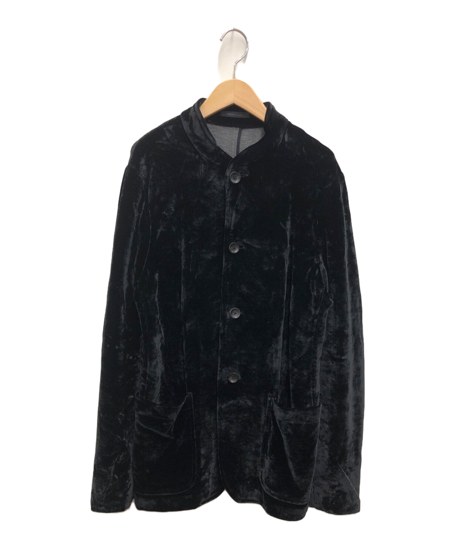 中古・古着通販】ARMANI COLLEZIONI (アルマーニ コレツィオーニ