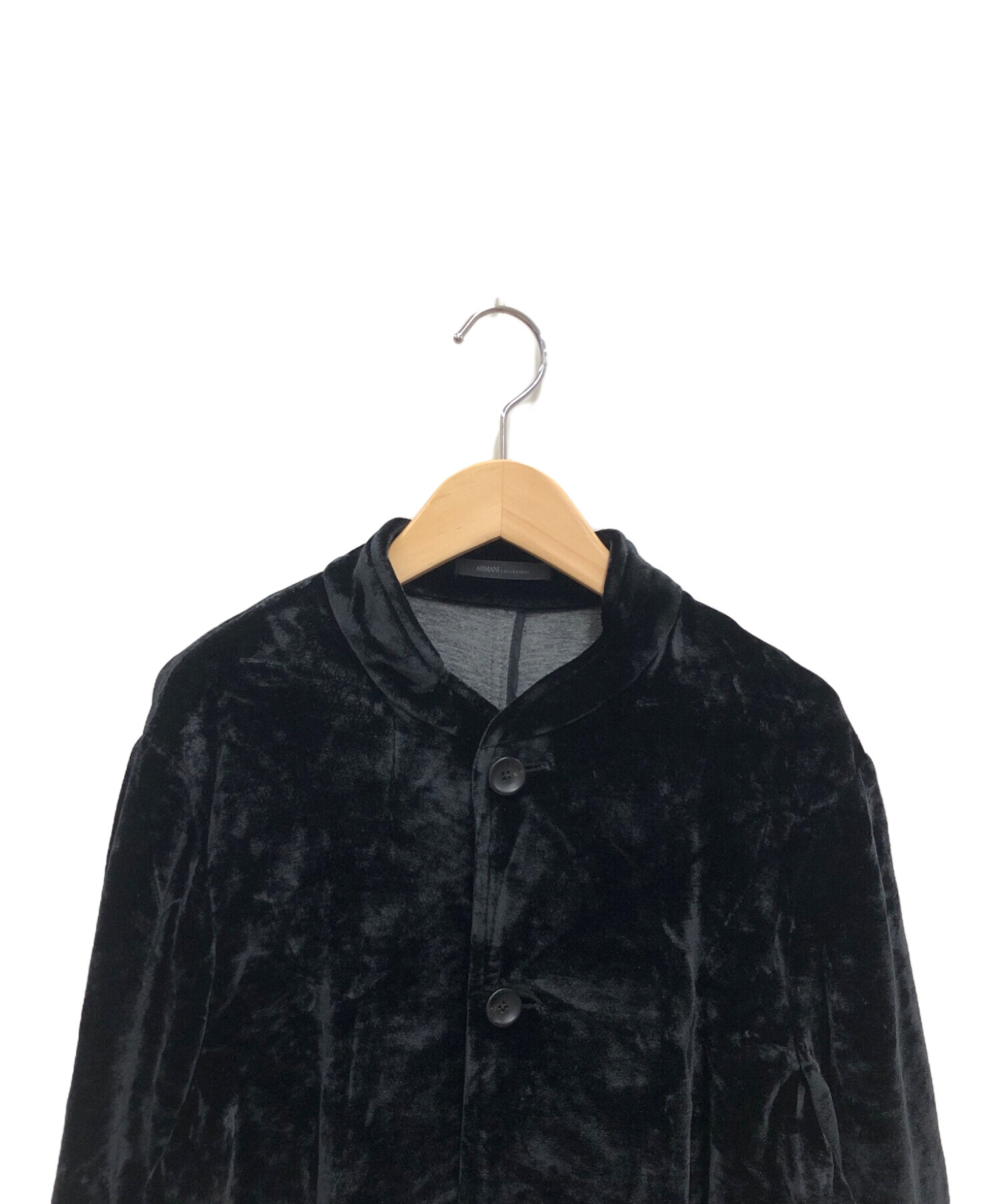 中古・古着通販】ARMANI COLLEZIONI (アルマーニ コレツィオーニ