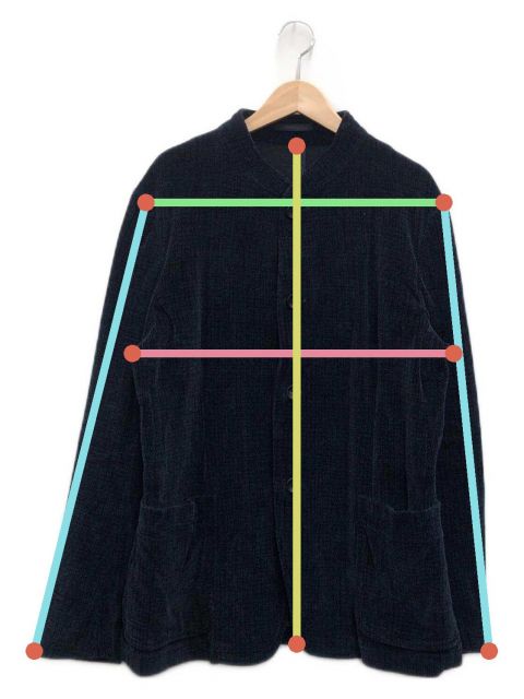 中古・古着通販】ARMANI COLLEZIONI (アルマーニ コレツィオーニ