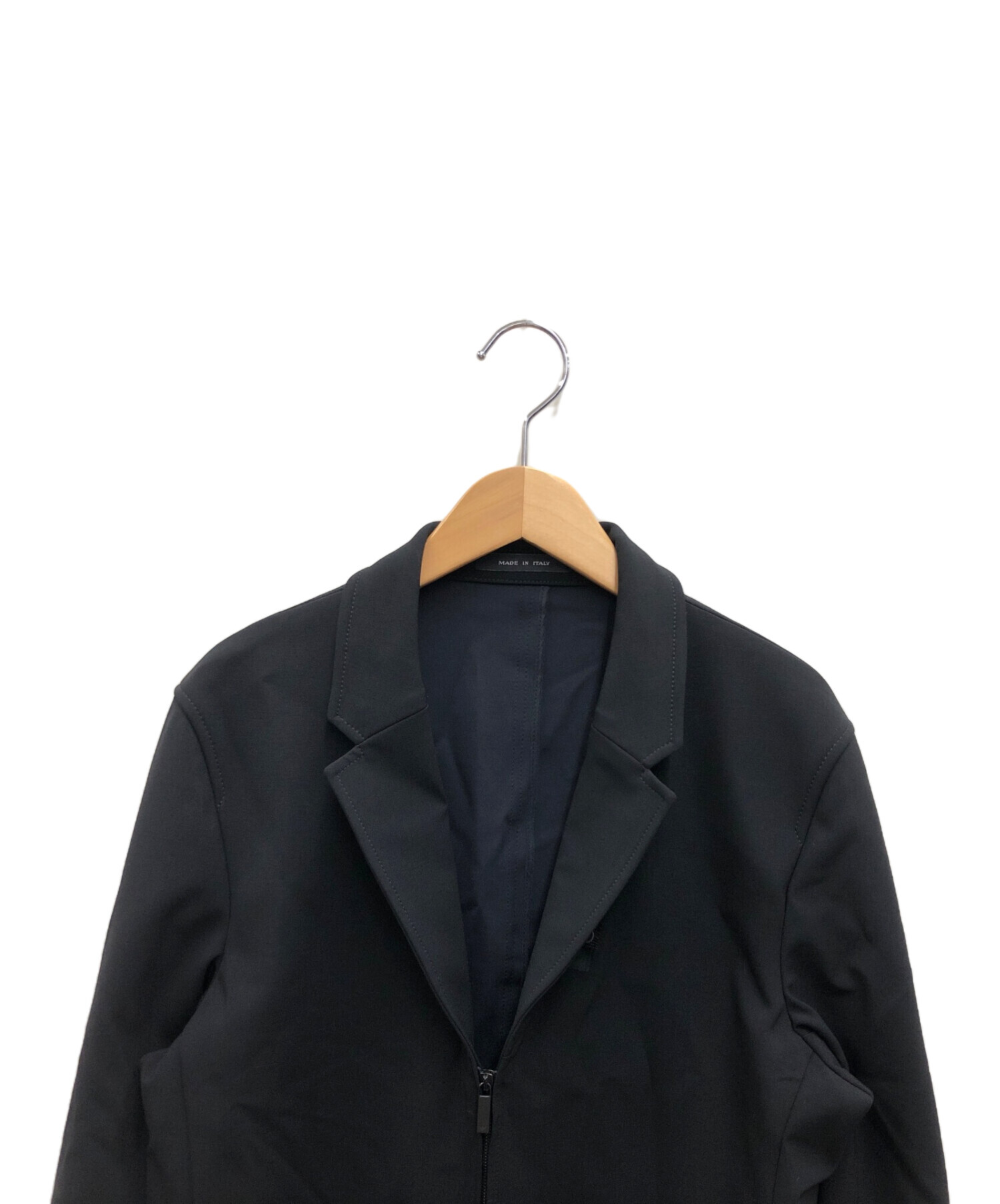 中古・古着通販】EMPORIO ARMANI (エンポリオアルマーニ) ジップ