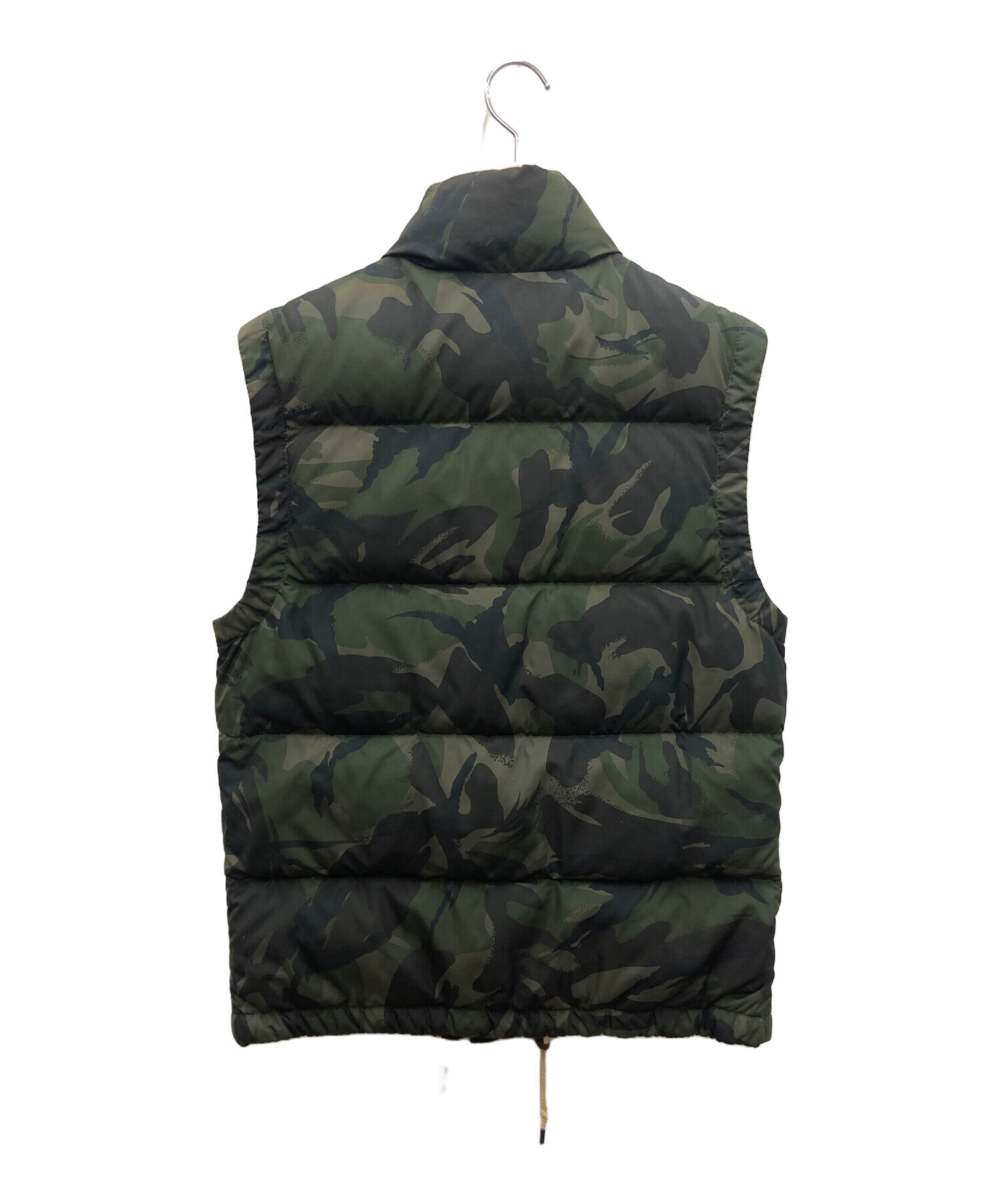 中古・古着通販】POLO RALPH LAUREN (ポロ・ラルフローレン) ダウン